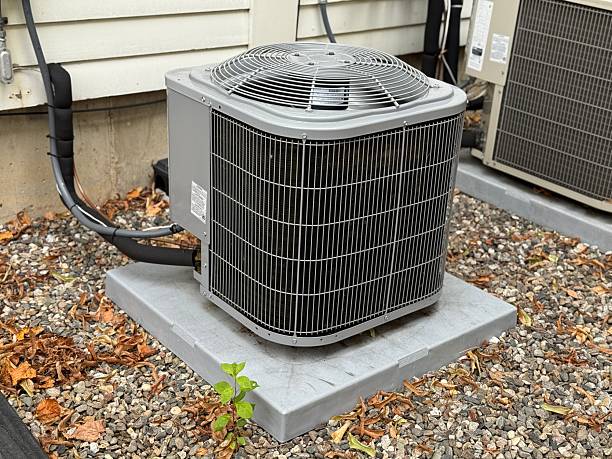 24/7 Emergency Hvac Installation experts in Marne, MI