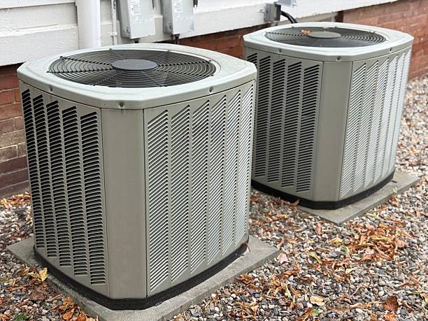 Reliable Hvac Installation contractor in Marne, MI by JG Cool HVAC