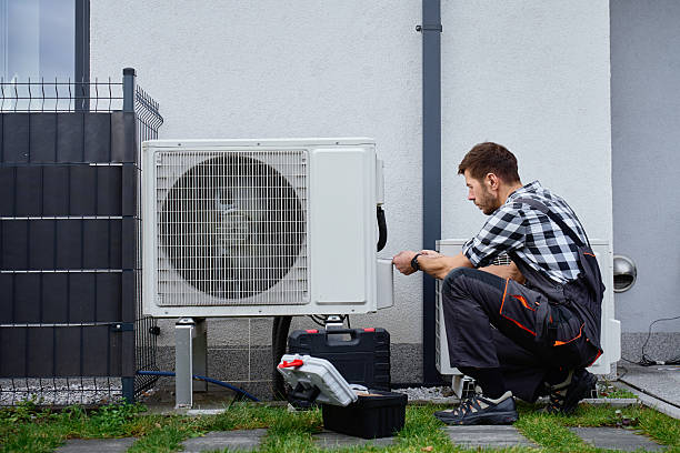 Top rated local Hvac Installation specialists in Marne, MI